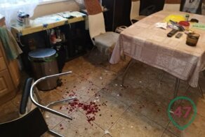 В Ленинградской области коллекторы избили пенсионеров