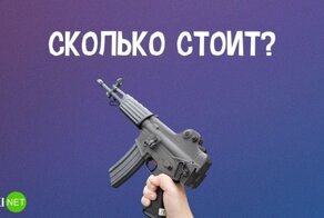 Огнестрел для граждан: за сколько можно купить оружие в США