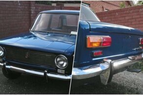 "Копейка" за 15 миллионов рублей