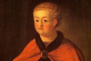 Московский претендент на престол Речи Посполитой