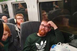 Неожиданные совпадения