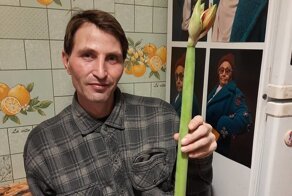 Юра-дворник: счастливое продолжение печальной истории