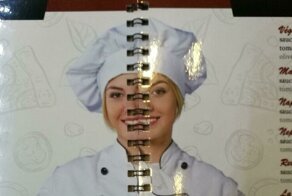 Когда из ресторана хочется уйти, едва заглянув в меню