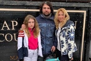 Эмираты, Куршевель и Франция: как живёт разыскиваемая омская чиновница