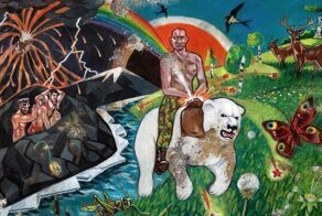 «Как я шатала режЫм». Путин, который украл у меня все (с)