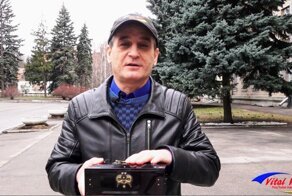 ЮМЗ (Южный машиностроительный завод) - секретный завод СССР