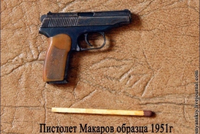 Нанооружие (19 фото)
