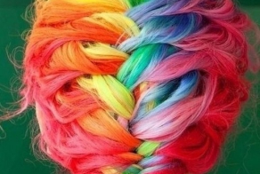 Навела красоту (2 фото)