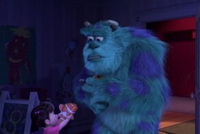 Единая вселенная: 10 незаметных деталей из мультфильмов Pixar