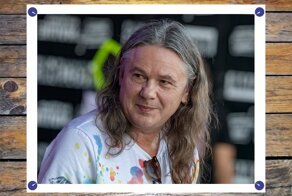 Вот такая вечная молодость! Семь лучших авторских песен Чижа