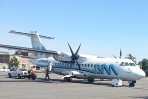 Мои командировки – Мексика