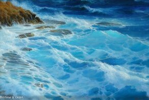 Художник Георгий Дмитриев