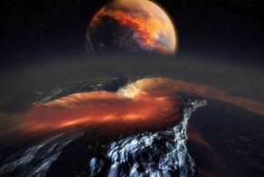 Инопланетные пейзажи (14 Фото)