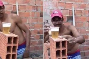 Смекалка в действии