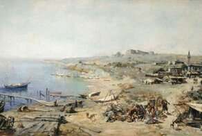 7 февраля 1795 г. (226 лет назад) порт Хаджибей переименован в Одессу