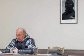 Респектнули и поржали: реакция на продажу нашумевшего фото за 2 000 000 рублей