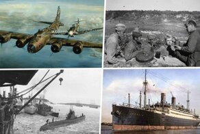 Фотоподборка