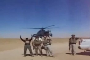 Счастливчики. На волосок от смерти. Часть 2. (2 видео)