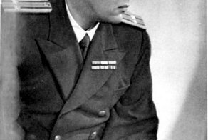 Индивидуальный подход. Из Рассказов капитана В. Л. Кирдяги