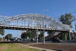 Россия поставляет в Германию мосты