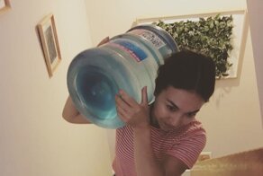 Коня на скаку, в горящую избу и перебрать двигатель: о женщинах, которые привыкли жить без мужчин