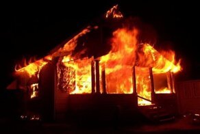 Золотая свадьба (основано на реальных событиях)