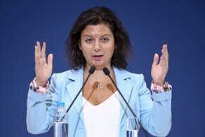 Маргарита Симоньян объяснила, почему россиянам не следует жаловаться на низкие пенсии