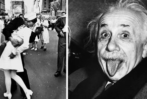8 знаменитых фотографий и захватывающие истории, которые за ними скрываются