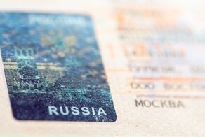 Особые визы для въезда в Россию дадут носителям русского языка