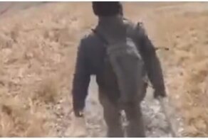 Природный горный траволатор