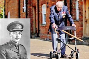 В Британии арестовали блогера оскорбившего ветерана