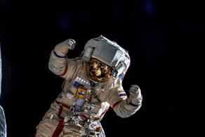 Космонавты пожаловались на низкие зарплаты, бюрократию и неуважение со стороны начальства