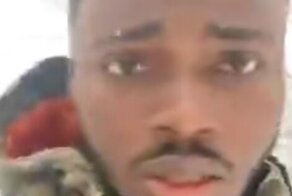 Подкралась незаметно: иностранец о русской зиме