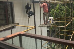 15 идиотов, которые не слышали о технике безопасности