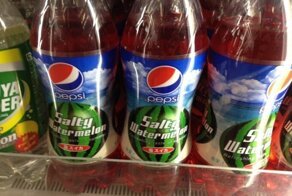 Самые необычные газированные напитки