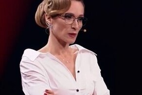 «Вы самое слабое звено»: Киселева поставила на место stand-up комиков