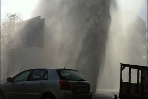 Вот это прорыв (4 фото)