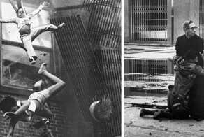 30 фотографий, получивших Пулитцеровскую премию, которые до сих пор шокируют людей