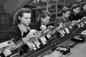 Достояние Страны Советов-1