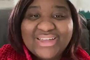 BLM-активистка жаловалась на ущемление в правах чёрных сыновей и вскоре убила белую приёмную дочь
