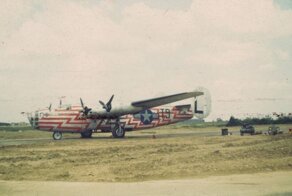 Боевые самолеты. «Иудин козел» или козел-провокатор