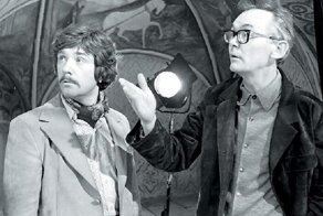 Почему Гайдай лишил Высоцкого роли Остапа Бендера и какое вступление вырезали из «Кавказской пленниц