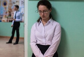 Школьница из Петербурга записала видео, чтобы доказать взрослым, что ее домогается учитель