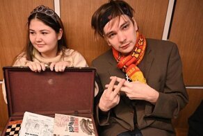 "Россия будет биться в оргазме": как рэпера арестовали за слово "клитор"