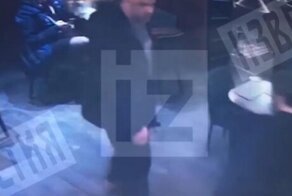Заступился за бывшую: российский актер Епифанцев подрался в баре Санкт-Петербурга