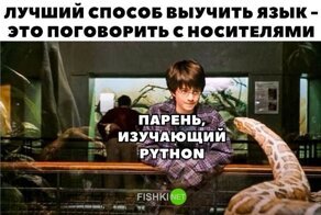 IT-юмор для тех, кто шарит
