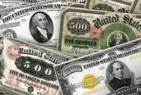 Редкие доллары США, которые не купишь даже за целое состояние