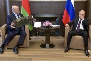 "Почему россиян не спросили?": реакция на кредит в 3 миллиарда долларов для Беларуси