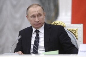 Это уже совсем нелинейная алгебра. О прозрении президента Путина