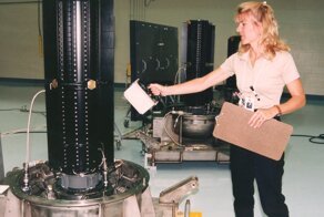 Изотопные мини-генераторы СССР: дешевое электричество и бесплатное отопление